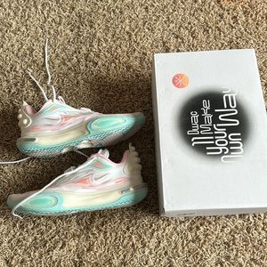 Wade All City 11 V12, Family Love